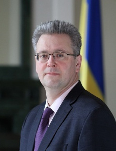 Цимбалюк Євген Вікторович